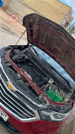 شيفروليه إكوينوكس